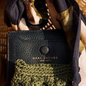 MARC JACOBS | Wallet